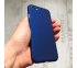 360° kryt iPhone 7/8, SE 2 - modrý